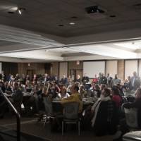 OMA 30th Anniversary Celebration